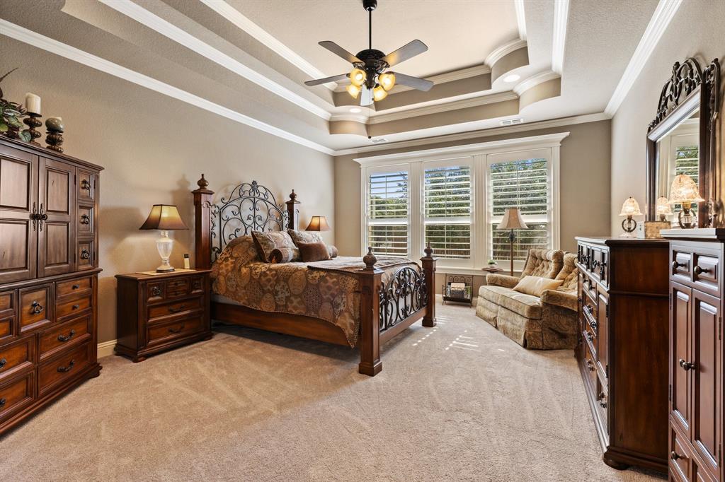 Resort On Eagle Mountain Lake - Residential