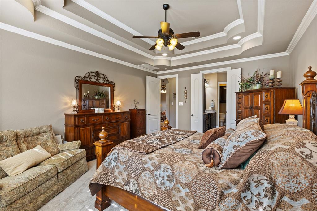 Resort On Eagle Mountain Lake - Residential