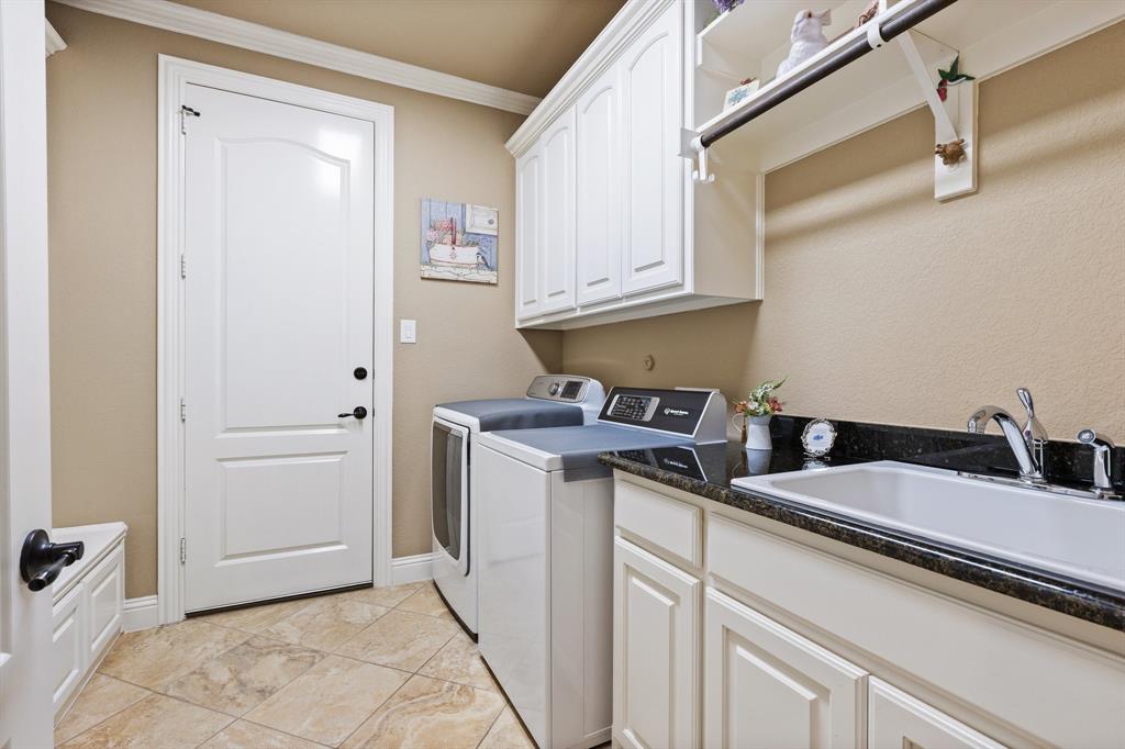 Resort On Eagle Mountain Lake - Residential