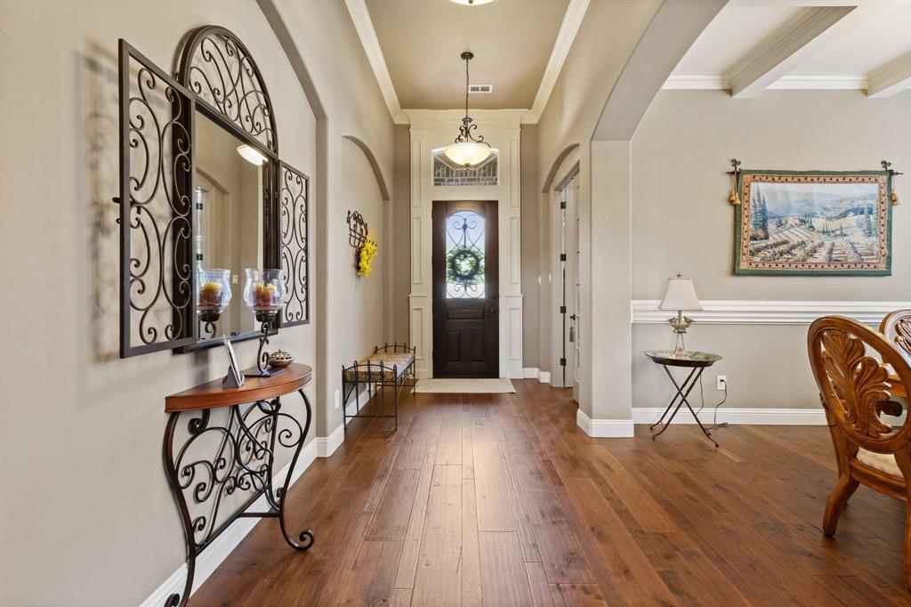 Resort On Eagle Mountain Lake - Residential