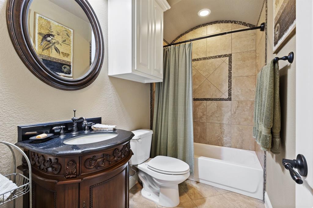 Resort On Eagle Mountain Lake - Residential