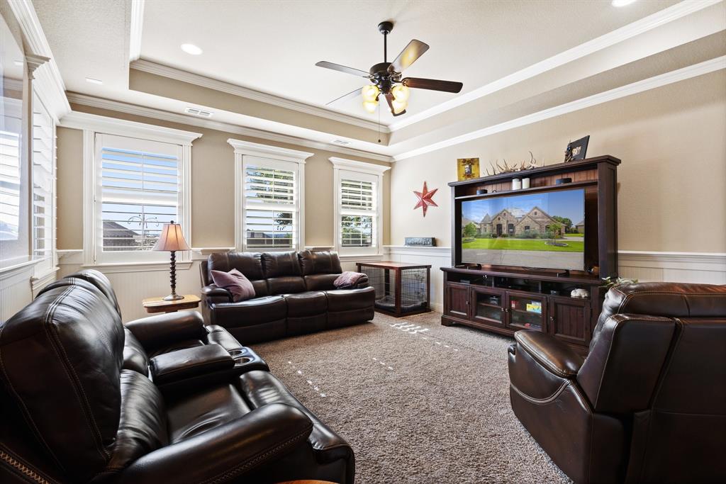 Resort On Eagle Mountain Lake - Residential