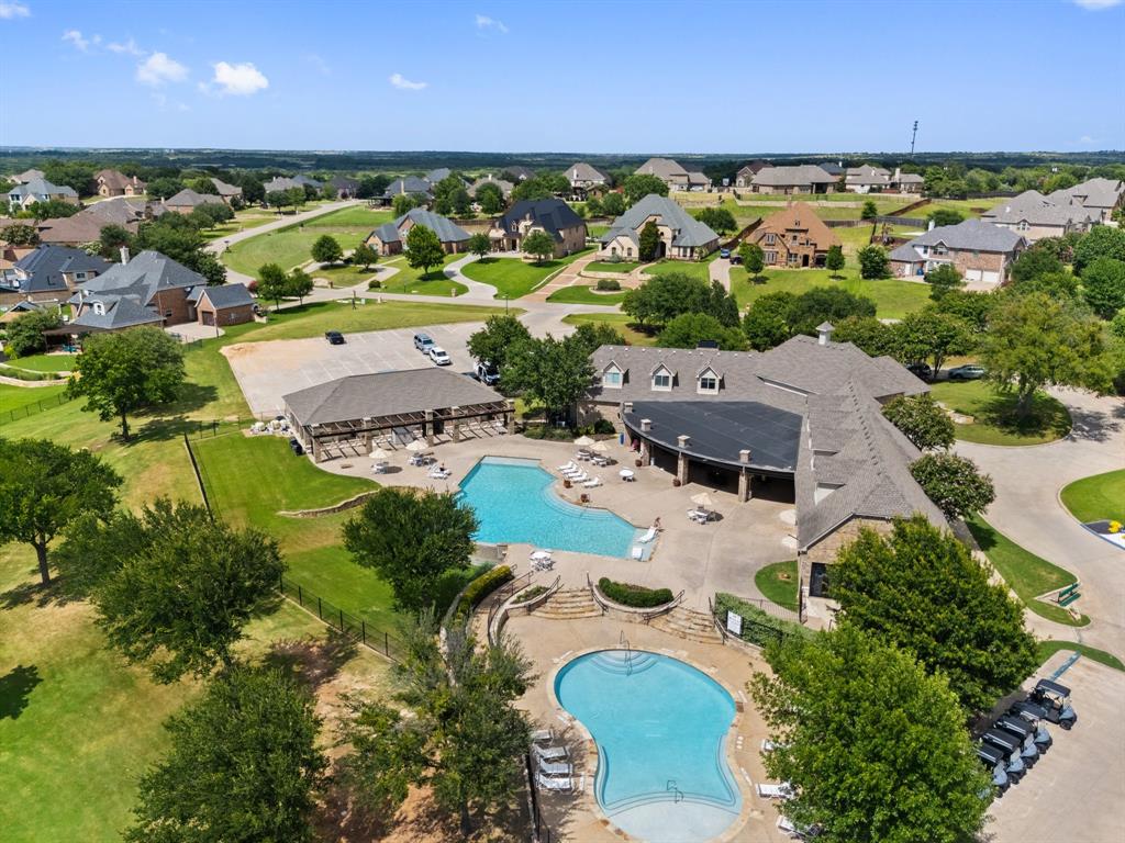 Resort On Eagle Mountain Lake - Residential