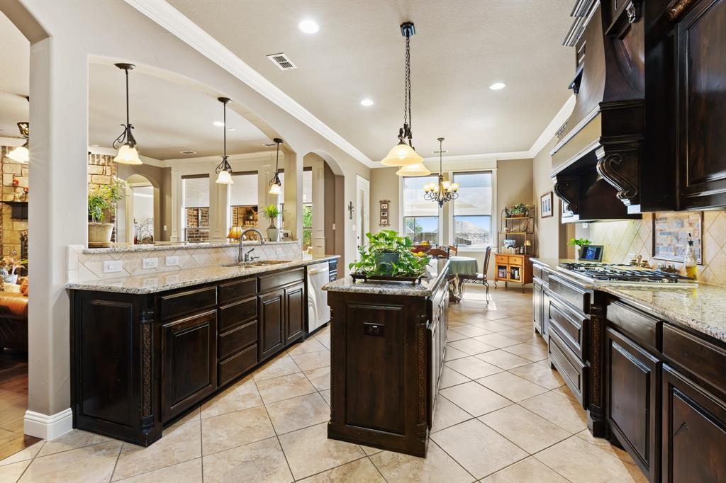 Resort On Eagle Mountain Lake - Residential