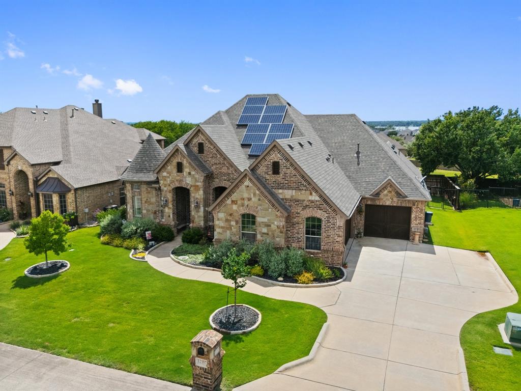 Resort On Eagle Mountain Lake - Residential