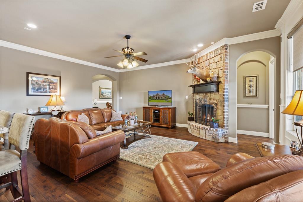 Resort On Eagle Mountain Lake - Residential