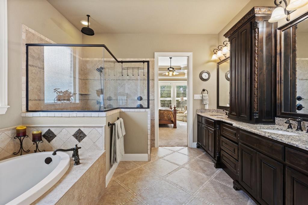 Resort On Eagle Mountain Lake - Residential