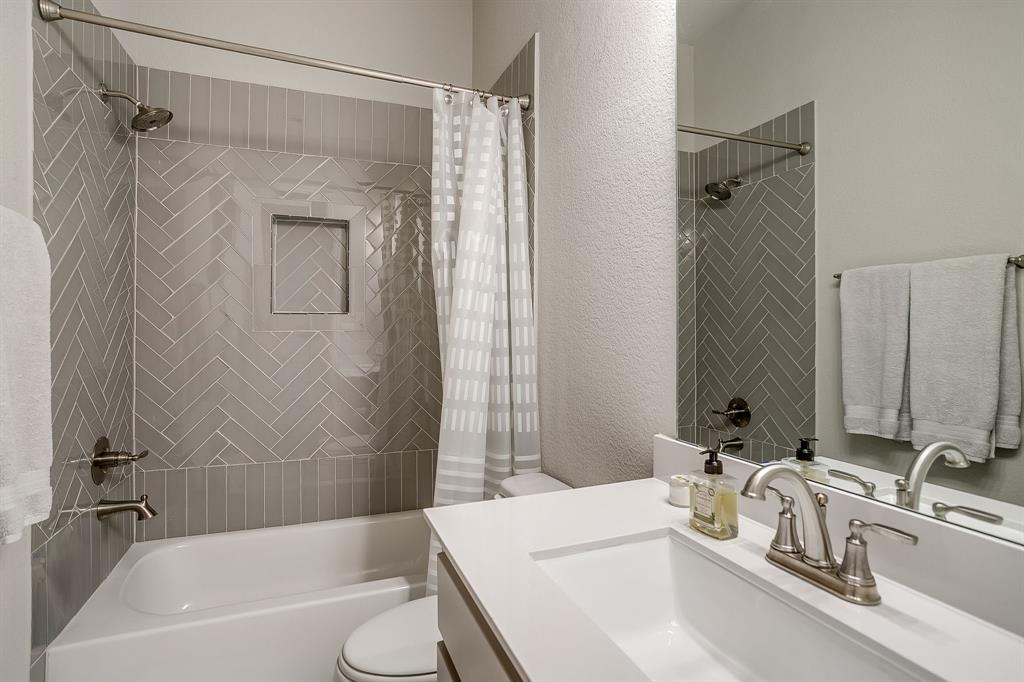 Ventana - Residential