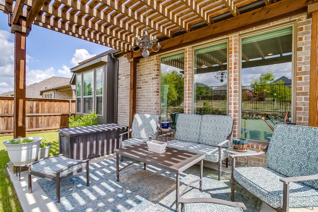 Ventana - Residential