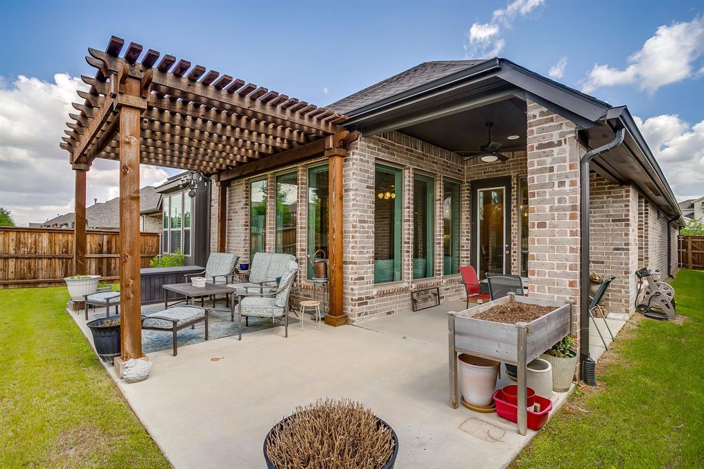 Ventana - Residential