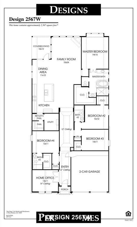 Ventana - Residential