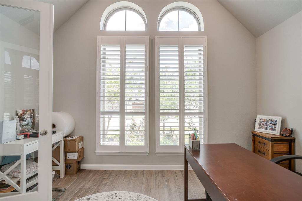 Ventana - Residential