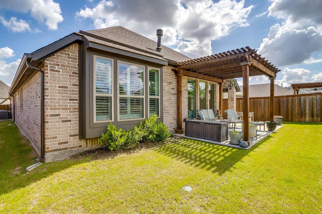 Ventana - Residential