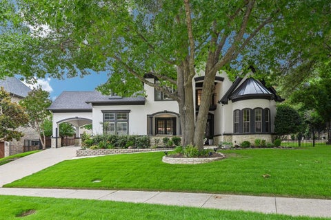 Photo of 1200 Trail Ridge Drive, McKinney, TX 75072 (MLS # 21298359)