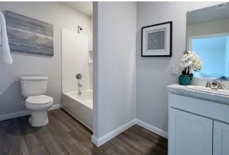 Treaty Oak - Residential