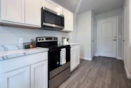 Treaty Oak - Residential