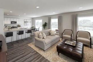 Treaty Oak - Residential