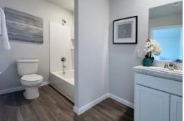 Treaty Oak - Residential