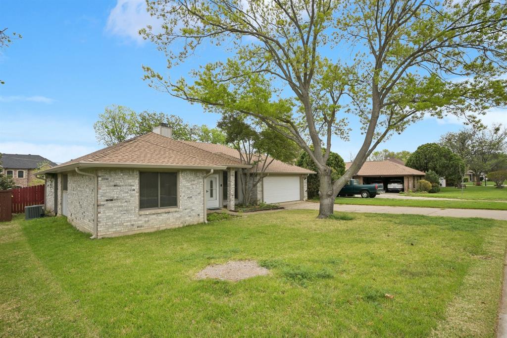 Lakewood Gardens 2 - Residential