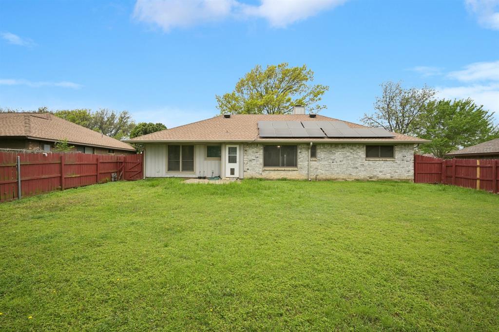 Lakewood Gardens 2 - Residential
