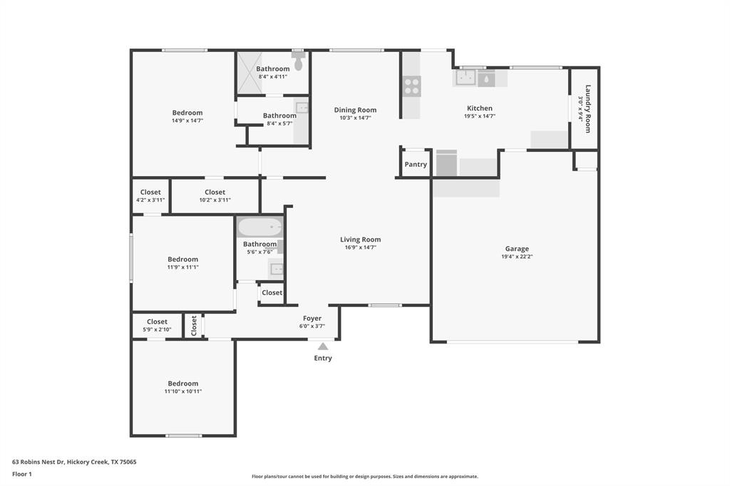 Lakewood Gardens 2 - Residential