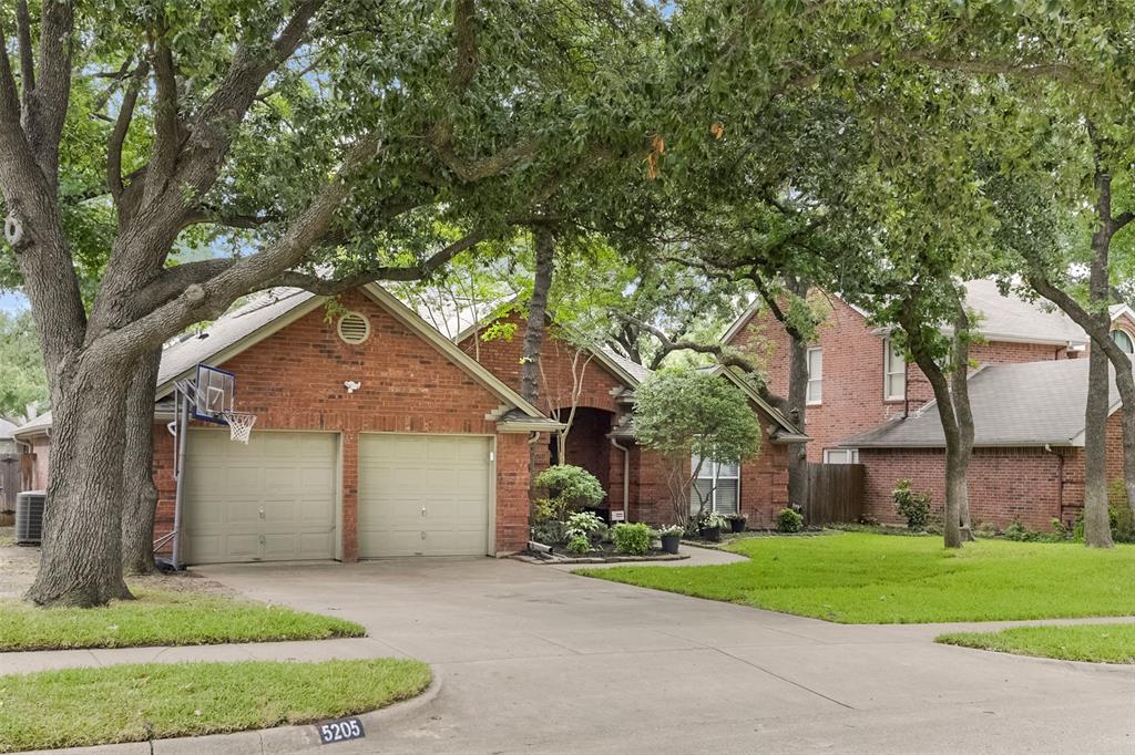 5205 Shadow Glen Drive
