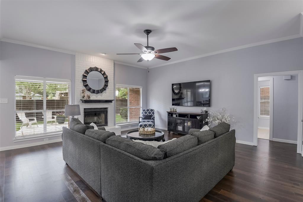 5205 Shadow Glen Drive