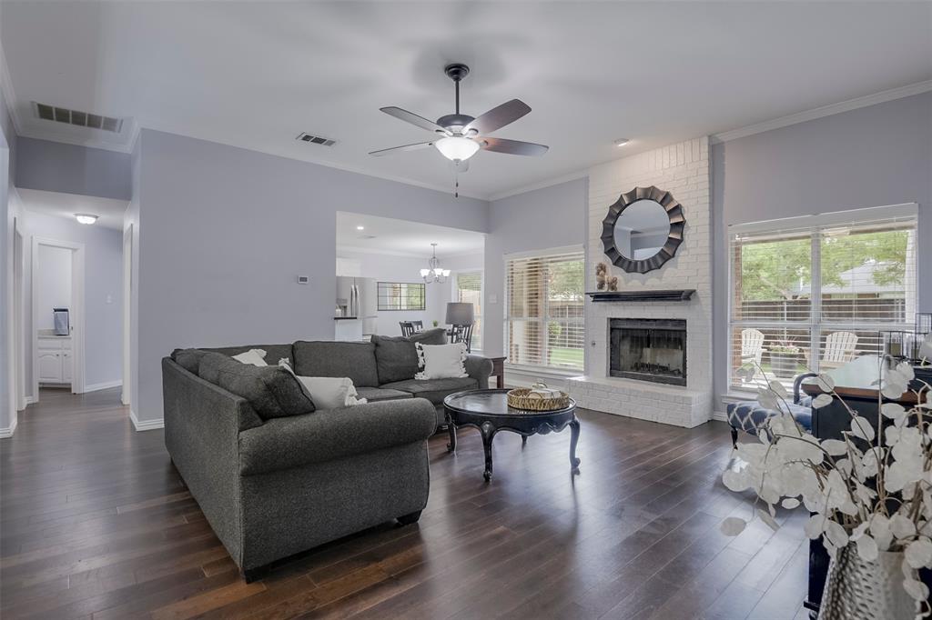 5205 Shadow Glen Drive