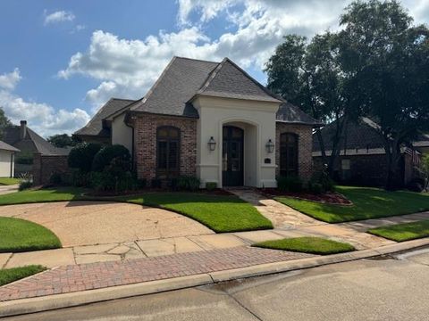 A home in Bossier City