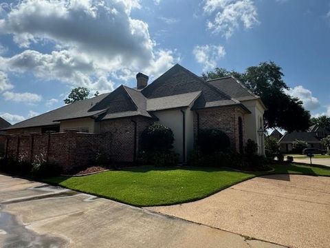 A home in Bossier City