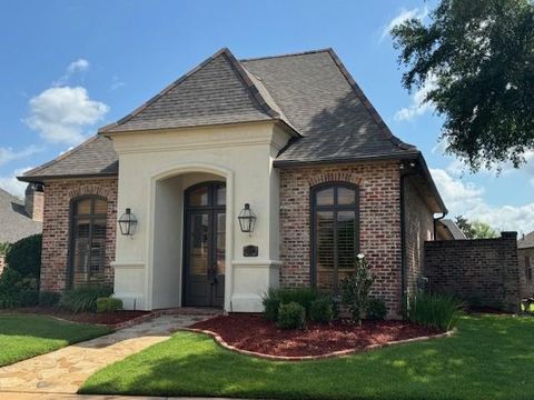 A home in Bossier City