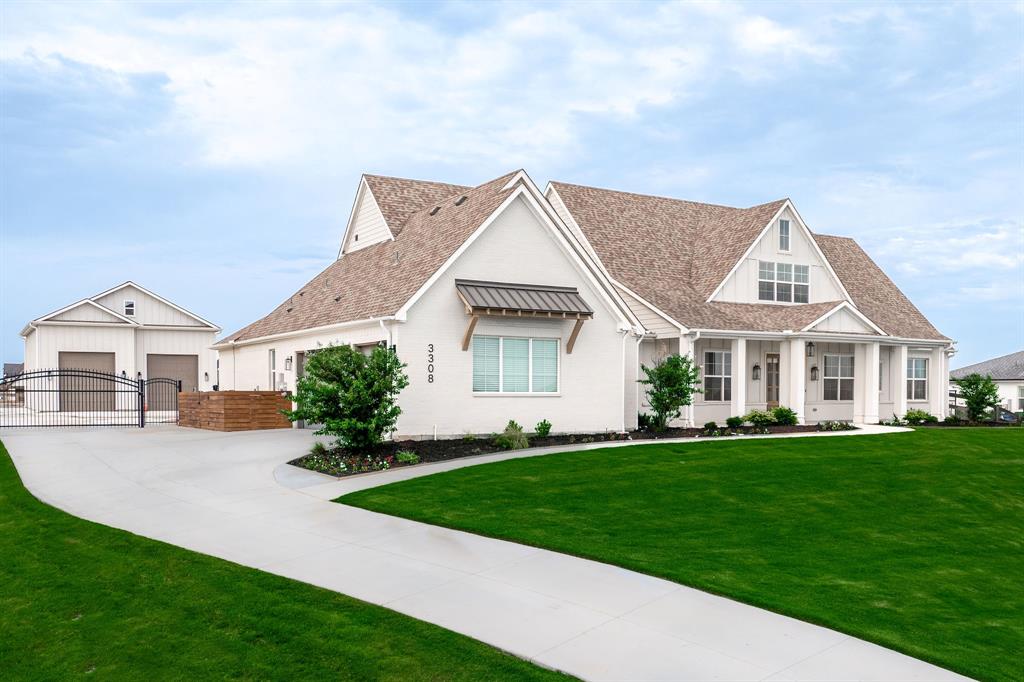 3308 Wellington Lane
