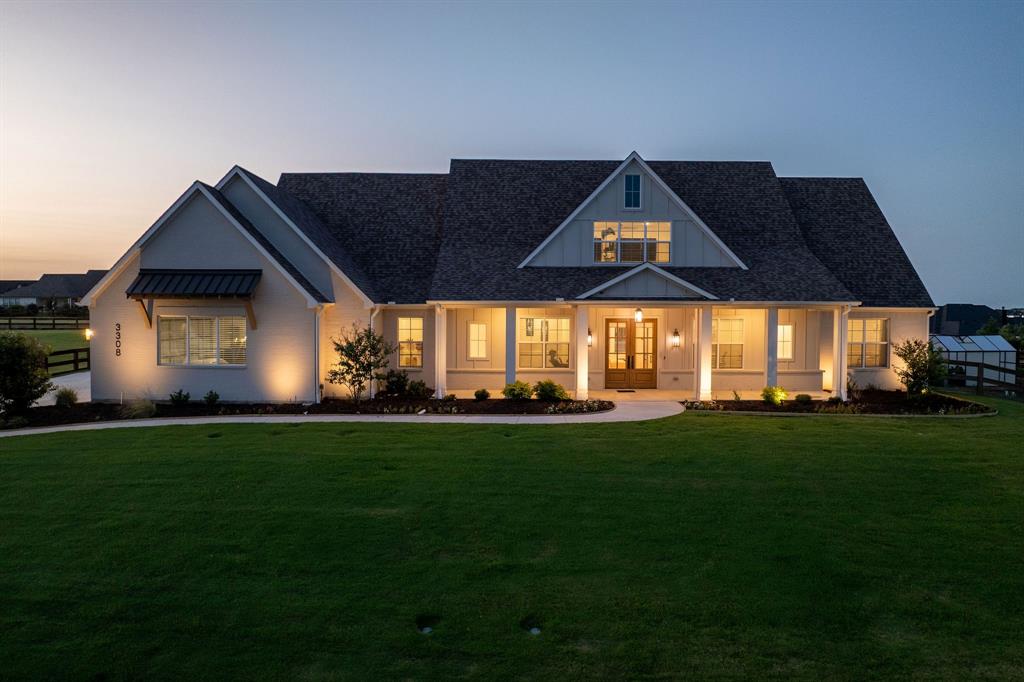 3308 Wellington Lane