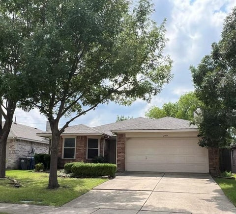 Photo of 2909 Windhaven Drive, McKinney, TX 75071 (MLS # 21336842)