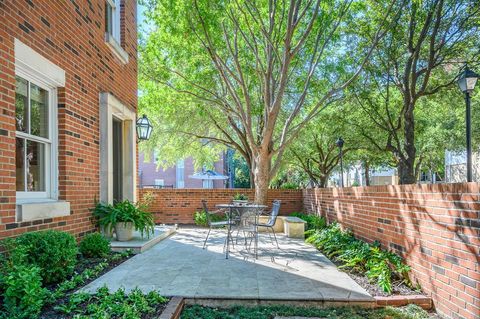 A home in Dallas