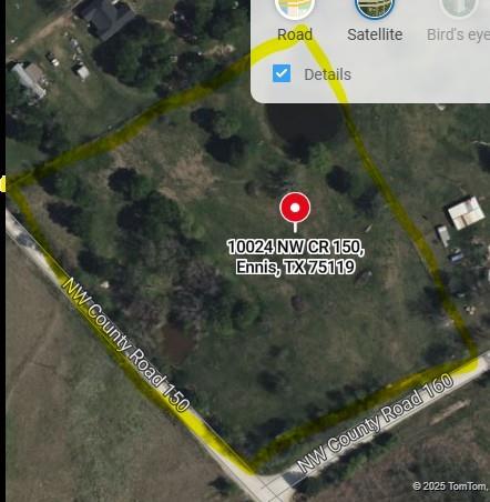 Country Brook Estates - Land