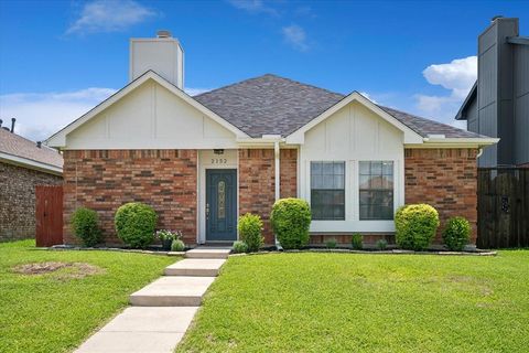 Photo of 2152 Arbor Creek Drive, Carrollton, TX 75010 (MLS # 21302869)