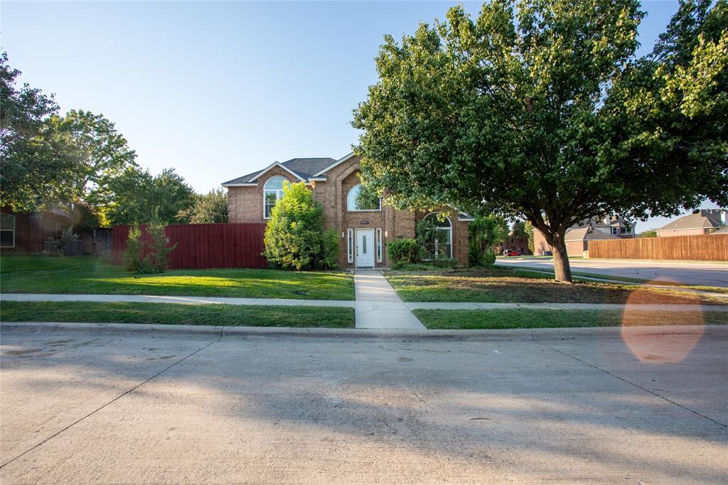 2044 Hillshire Drive