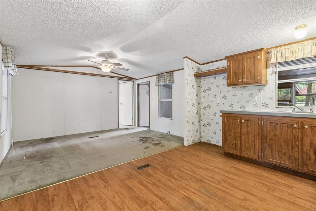 Forest Spgs Estate - Residential