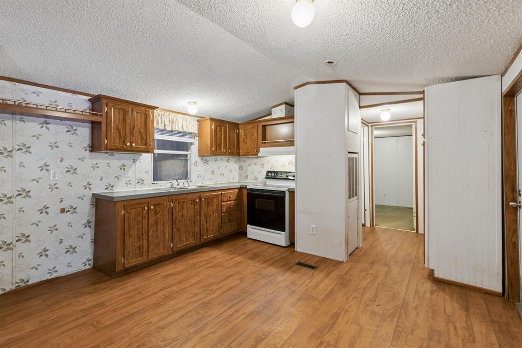 Forest Spgs Estate - Residential