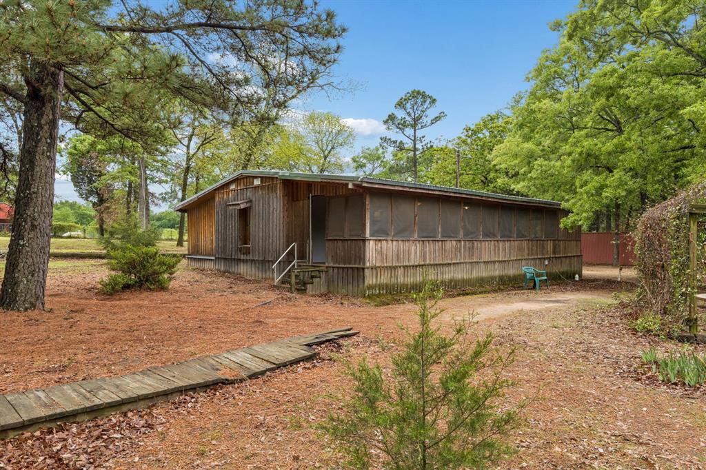 Forest Spgs Estate - Residential