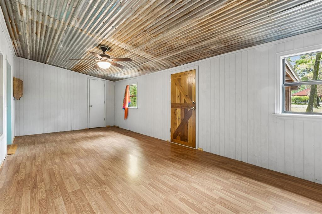 Forest Spgs Estate - Residential