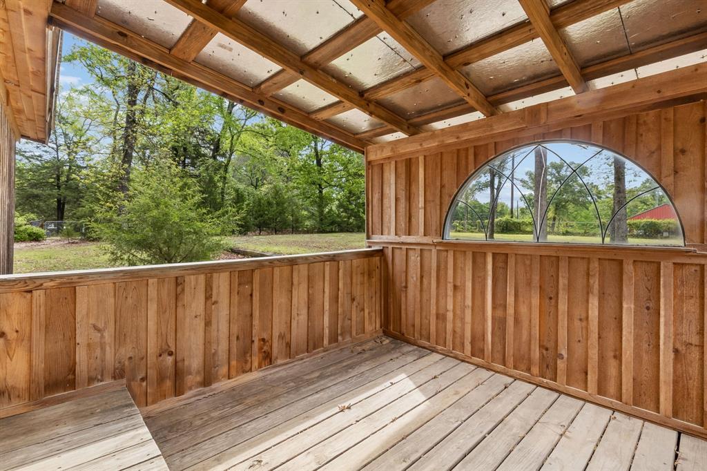 Forest Spgs Estate - Residential