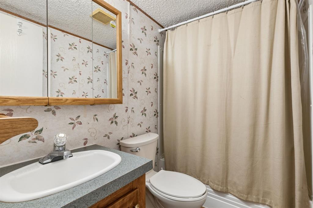 Forest Spgs Estate - Residential