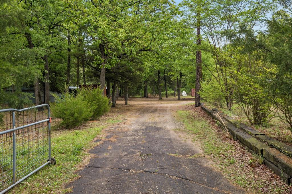 Forest Spgs Estate - Residential