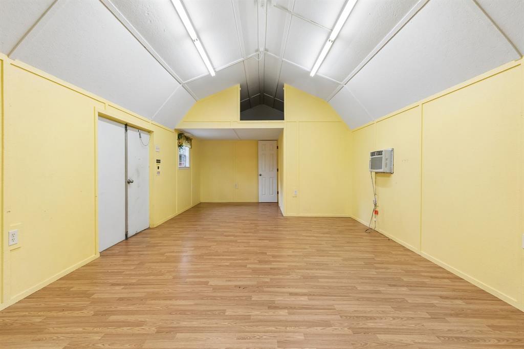 Forest Spgs Estate - Residential