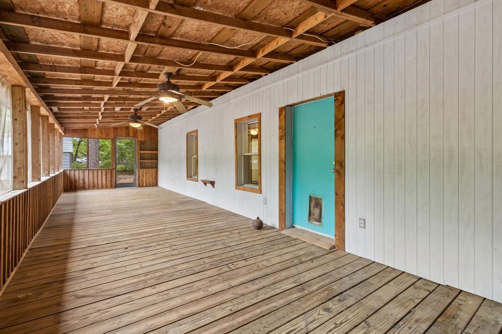 Forest Spgs Estate - Residential