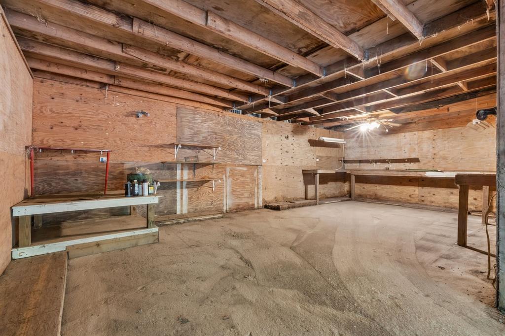 Forest Spgs Estate - Residential