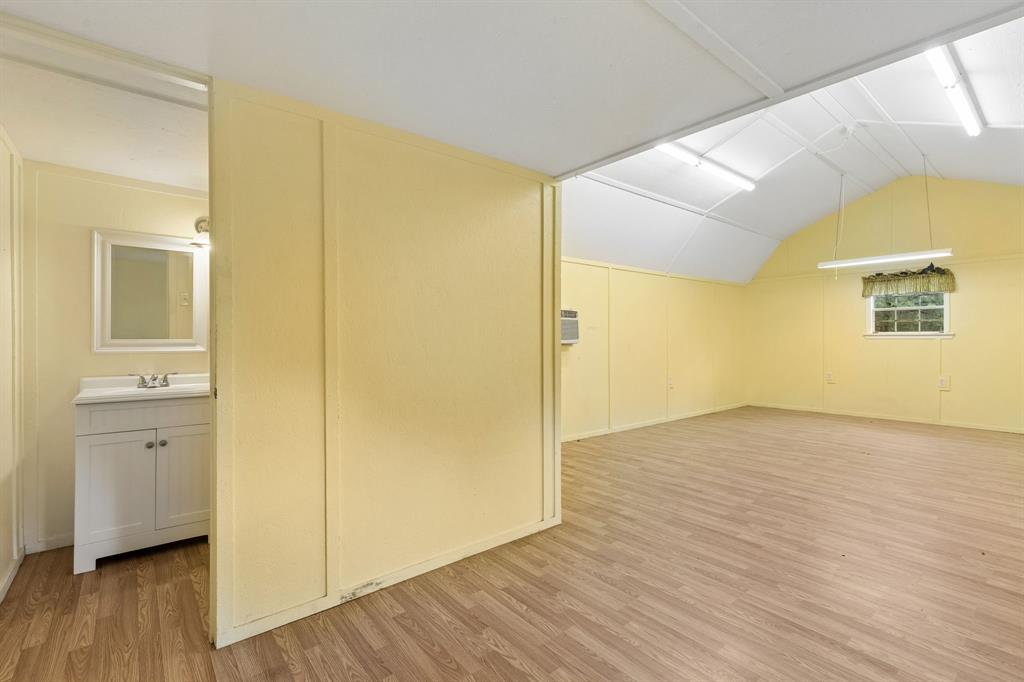 Forest Spgs Estate - Residential