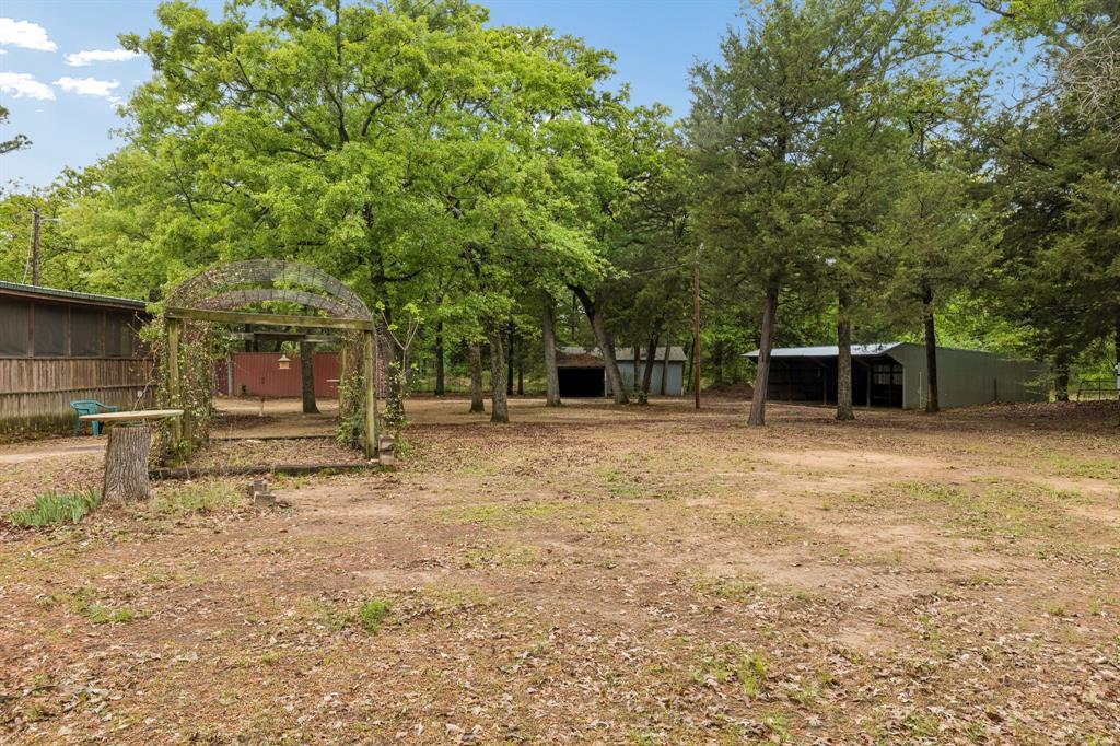 Forest Spgs Estate - Residential